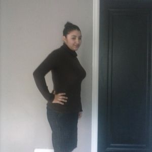 Meet your Posher, Jenni