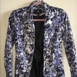 H&M woman jacket