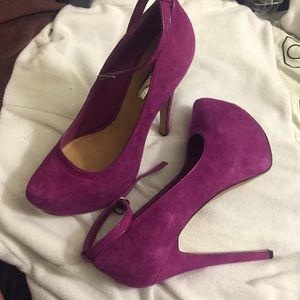 Heels by halston