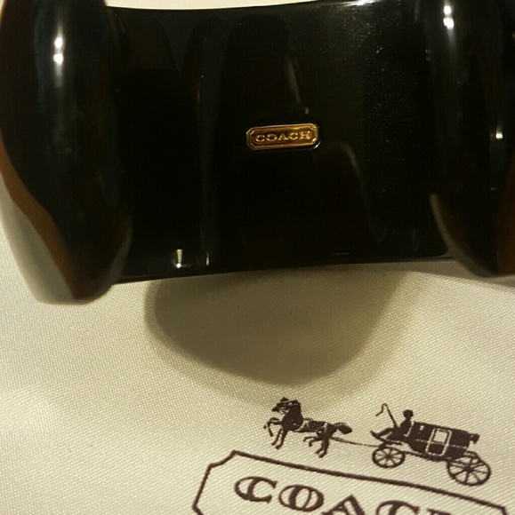 COACH Cuff Bracelet - Picture 3 of 4