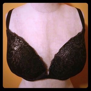 Victoria's Secret Lace Push-Up