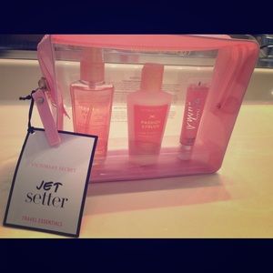Victoria's Secret Beauty Set