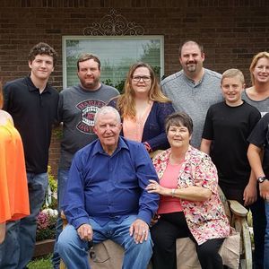 Meet your Posher, Tiffany