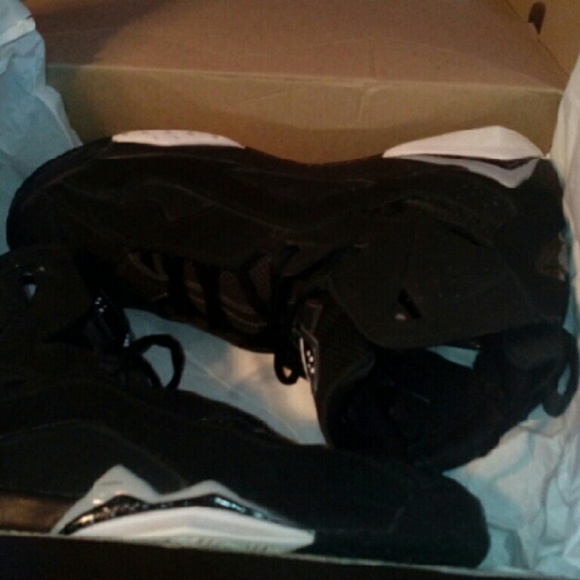 Jordans true flights