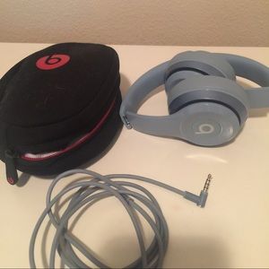 Beats By Dre