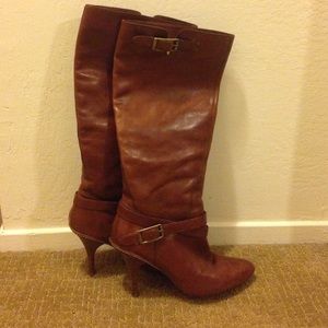 Cole Haan Heeled Boots