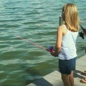 Meet your Posher, Dawn