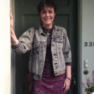 Meet your Posher, Jamie