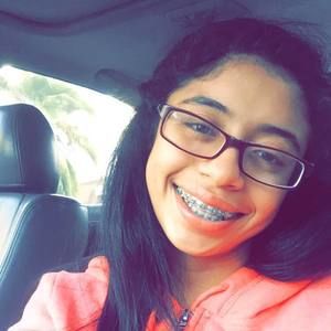 Meet your Posher, Katheryn