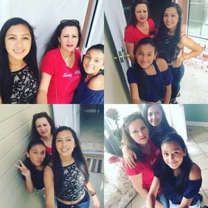 Meet your Posher, Rosita