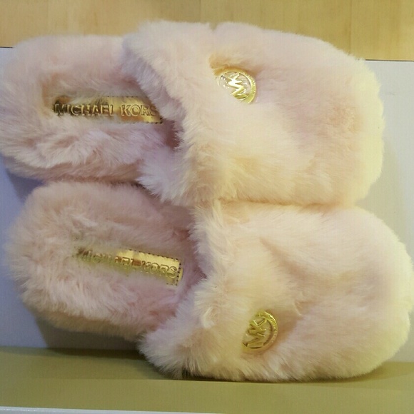 Michael Kors Slippers