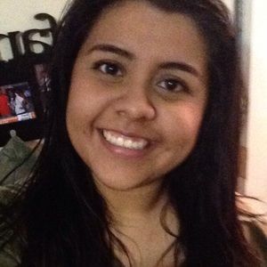 Meet your Posher, Kathlyn