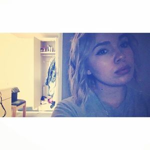 Meet your Posher, Brianna