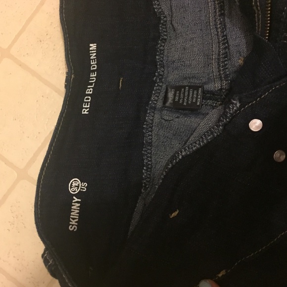 Jeans - Picture 4 of 4