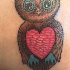 Meet your Posher, Rhonda