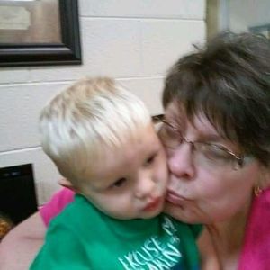 Meet your Posher, Susan