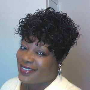 Meet your Posher, Margaret