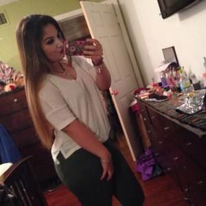 Meet your Posher, Karina