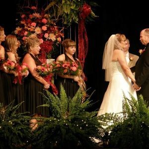 Meet your Posher, Beth