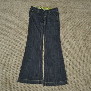 Miss Me jeans Geneva Size 27