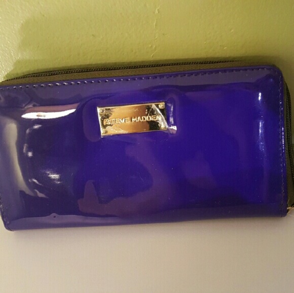 Steve Adden Wallet