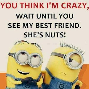 Meet your Posher, Kristy