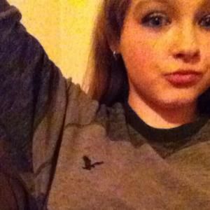 Meet your Posher, Bailey rain