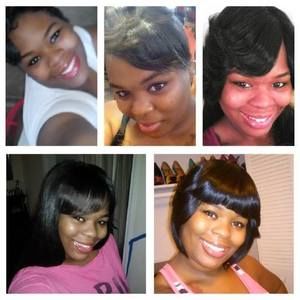 Meet your Posher, Renee