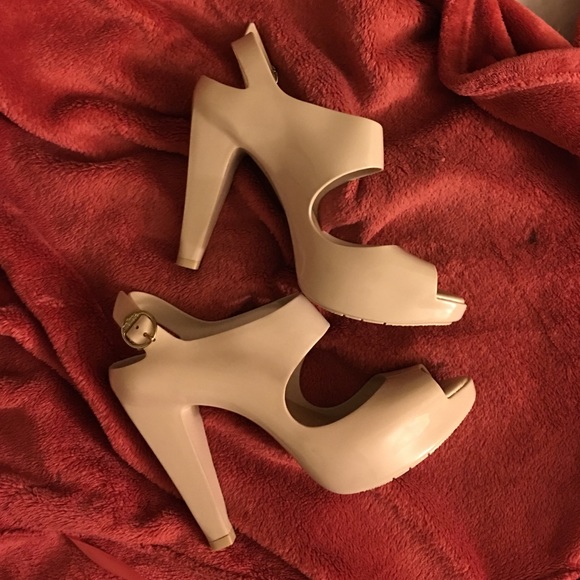 Melissa Shoes - 🐾SOLD 🐾 Melissa Amazonista jelly shoes