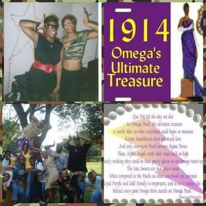 Meet your Posher, Victoria