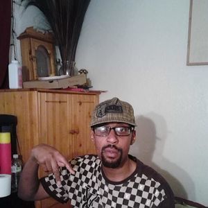 Meet your Posher, Johnny