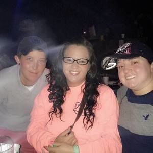 Meet your Posher, Johnna