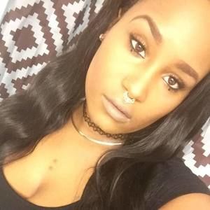 Meet your Posher, Tatiyana