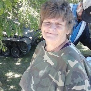 Meet your Posher, Kris