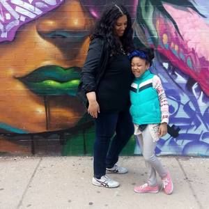 Meet your Posher, Priscilla