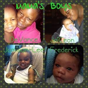 Meet your Posher, Rai