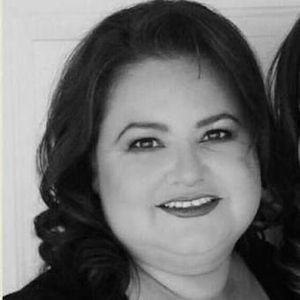 Meet your Posher, Leticia