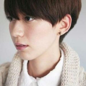 Meet your Posher, Carolyn