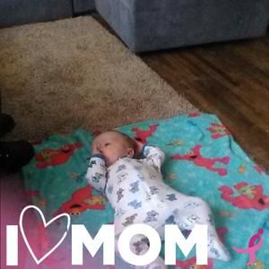 Meet your Posher, Frances