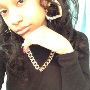 Meet your Posher, Jade emani