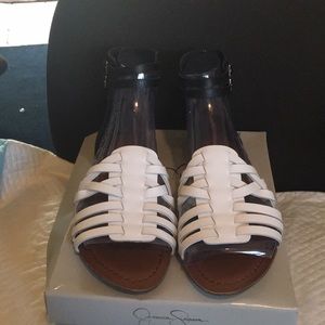 Jessica Simpson Sandal