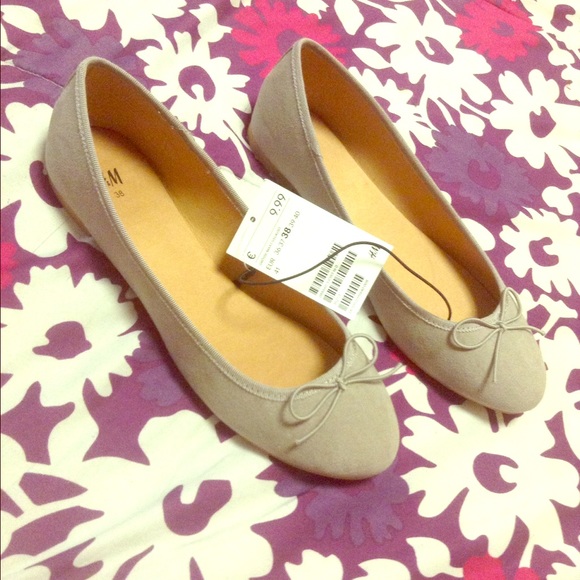 Flats(: - Picture 1 of 1