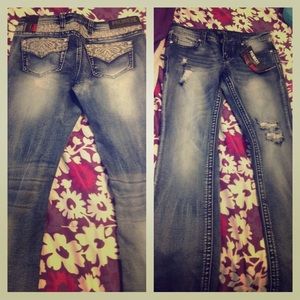 Rue 21 Jeans