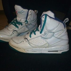 Nike Jordan Air Flight