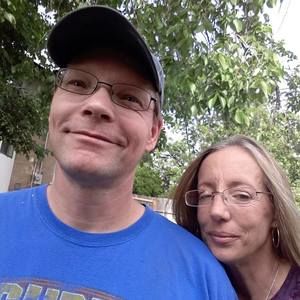 Meet your Posher, Corey