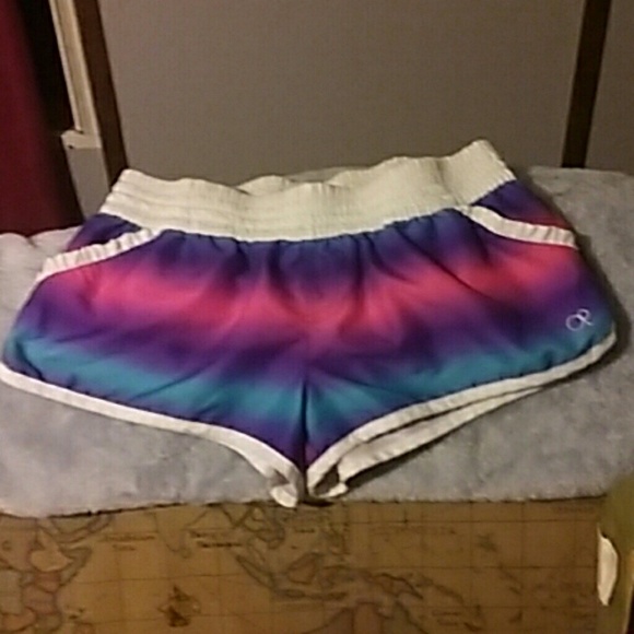 Comfy workout shorts - Picture 1 of 1