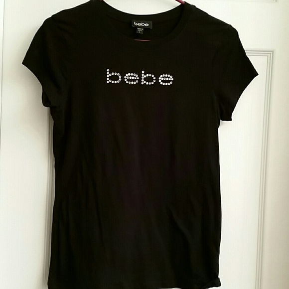 Bebe T-shirt