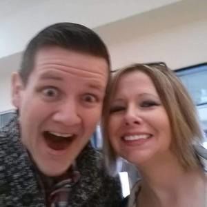 Meet your Posher, Connie