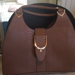 Nice Brown purse