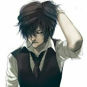 Meet your Posher, Robbie